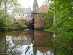 watermolen Havezathe Herinckhave